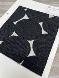 850580 Lona Lino 80/20 SHIMASHIMA[Fabrica Textil] VANCET Subfoto