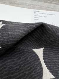850580 Lona Lino 80/20 SHIMASHIMA[Fabrica Textil] VANCET Subfoto