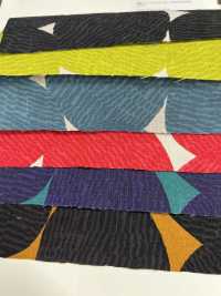 850580 Lona Lino 80/20 SHIMASHIMA[Fabrica Textil] VANCET Subfoto