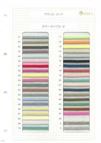 HA-200-2 2/52 200 Cable De Huso[Cordón De Cinta De Cinta] Sin Nombre Subfoto