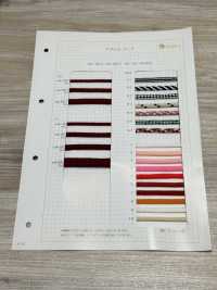 HA-300 Cable De Husillo 1/17 300[Cordón De Cinta De Cinta] Sin Nombre Subfoto