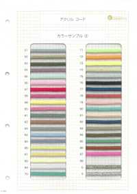 HA-600 Cable De Husillo 1/17 600[Cordón De Cinta De Cinta] Sin Nombre Subfoto