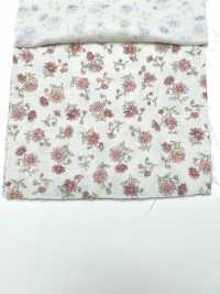 83072 Colección Nostalgia De Algodón Crudo De Doble Gasa / Shion[Fabrica Textil] VANCET Subfoto