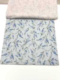 83073 Colección Nostalgia De Algodón Crudo De Doble Gasa / Verónica[Fabrica Textil] VANCET Subfoto