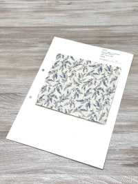 83073 Colección Nostalgia De Algodón Crudo De Doble Gasa / Verónica[Fabrica Textil] VANCET Subfoto