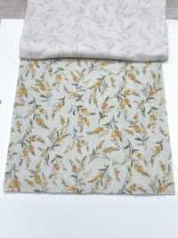 83073 Colección Nostalgia De Algodón Crudo De Doble Gasa / Verónica[Fabrica Textil] VANCET Subfoto