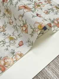 83068 Colección Nostalgia De Algodón Sin Blanquear SEVENBERRY® Lawn / Shirley[Fabrica Textil] VANCET Subfoto