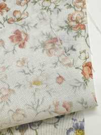 83068 Colección Nostalgia De Algodón Sin Blanquear SEVENBERRY® Lawn / Shirley[Fabrica Textil] VANCET Subfoto