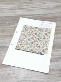 83068 Colección Nostalgia De Algodón Sin Blanquear SEVENBERRY® Lawn / Shirley[Fabrica Textil] VANCET Subfoto