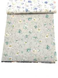 83068 Colección Nostalgia De Algodón Sin Blanquear SEVENBERRY® Lawn / Shirley[Fabrica Textil] VANCET Subfoto