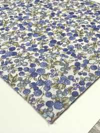 83069 Colección Nostalgia De Algodón Sin Blanquear SEVENBERRY® Lawn / Jardín De Bayas[Fabrica Textil] VANCET Subfoto