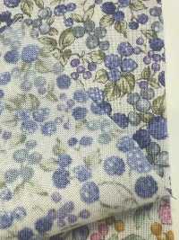 83069 Colección Nostalgia De Algodón Sin Blanquear SEVENBERRY® Lawn / Jardín De Bayas[Fabrica Textil] VANCET Subfoto