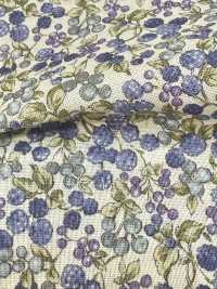 83069 Colección Nostalgia De Algodón Sin Blanquear SEVENBERRY® Lawn / Jardín De Bayas[Fabrica Textil] VANCET Subfoto