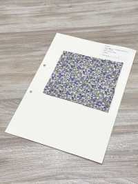 83069 Colección Nostalgia De Algodón Sin Blanquear SEVENBERRY® Lawn / Jardín De Bayas[Fabrica Textil] VANCET Subfoto