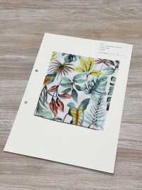 4251 SEVENBERRY® Paño Ancho Elegante Relax/Vacaciones[Fabrica Textil] VANCET Subfoto