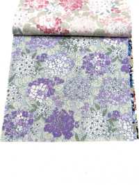 83071 Colección Nostalgia De Algodón Sin Blanquear SEVENBERRY® Lawn / Algodón De Azúcar[Fabrica Textil] VANCET Subfoto