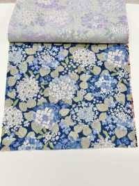 83071 Colección Nostalgia De Algodón Sin Blanquear SEVENBERRY® Lawn / Algodón De Azúcar[Fabrica Textil] VANCET Subfoto