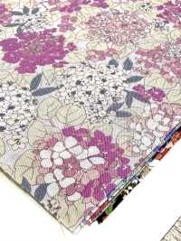 83071 Colección Nostalgia De Algodón Sin Blanquear SEVENBERRY® Lawn / Algodón De Azúcar[Fabrica Textil] VANCET Subfoto