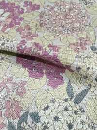 83071 Colección Nostalgia De Algodón Sin Blanquear SEVENBERRY® Lawn / Algodón De Azúcar[Fabrica Textil] VANCET Subfoto