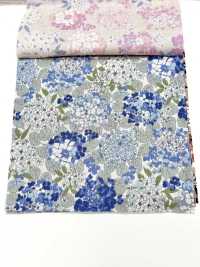 83071 Colección Nostalgia De Algodón Sin Blanquear SEVENBERRY® Lawn / Algodón De Azúcar[Fabrica Textil] VANCET Subfoto