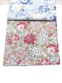 83071 Colección Nostalgia De Algodón Sin Blanquear SEVENBERRY® Lawn / Algodón De Azúcar[Fabrica Textil] VANCET Subfoto