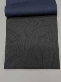 4253DYE SEVENBERRY® Paño Ancho OVER DYE / Hojas Grandes[Fabrica Textil] VANCET Subfoto