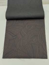 4253DYE SEVENBERRY® Paño Ancho OVER DYE / Hojas Grandes[Fabrica Textil] VANCET Subfoto