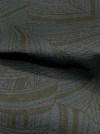 4253DYE SEVENBERRY® Paño Ancho OVER DYE / Hojas Grandes[Fabrica Textil] VANCET Subfoto