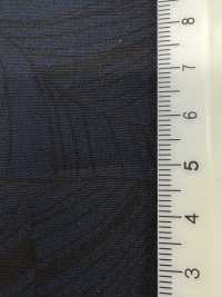 4253DYE SEVENBERRY® Paño Ancho OVER DYE / Hojas Grandes[Fabrica Textil] VANCET Subfoto