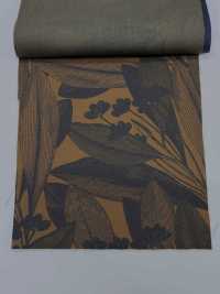 4254DYE SEVENBERRY® Paño Ancho OVER DYE/Jardín Botánico[Fabrica Textil] VANCET Subfoto