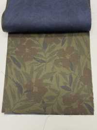 4252DYE SEVENBERRY® Paño Ancho TERMINADO / Flor[Fabrica Textil] VANCET Subfoto