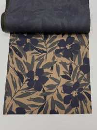 4252DYE SEVENBERRY® Paño Ancho TERMINADO / Flor[Fabrica Textil] VANCET Subfoto