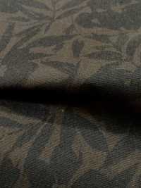 4252DYE SEVENBERRY® Paño Ancho TERMINADO / Flor[Fabrica Textil] VANCET Subfoto