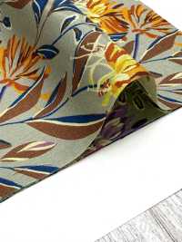 4250 SEVENBERRY® Paño Ancho Elegante Relax / Puana[Fabrica Textil] VANCET Subfoto