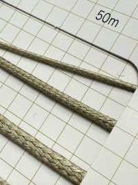 HA-1115P Cordón De Codificación Acrílico[Cordón De Cinta De Cinta] Sin Nombre Subfoto