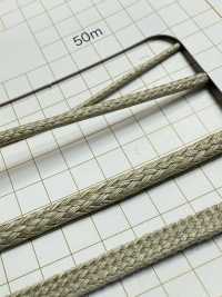 HA-1115P Cordón De Codificación Acrílico[Cordón De Cinta De Cinta] Sin Nombre Subfoto