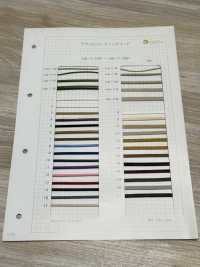 HA-1115P Cordón De Codificación Acrílico[Cordón De Cinta De Cinta] Sin Nombre Subfoto