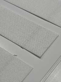 M1920 Cinta Adhesiva Termofusible Serie Invel, De Dureza Media, Sin Pegamento[Entretela] Manvel Subfoto