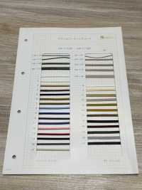 HA-1117P Cordón De Codificación Acrílico[Cordón De Cinta De Cinta] Sin Nombre Subfoto