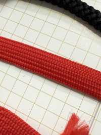 HE-481 Cuerda Para Bolsa De éster[Cordón De Cinta De Cinta] Sin Nombre Subfoto