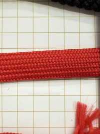 HE-481 Cuerda Para Bolsa De éster[Cordón De Cinta De Cinta] Sin Nombre Subfoto