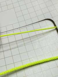 HE-161 Cordón De Huso De éster[Cordón De Cinta De Cinta] Sin Nombre Subfoto