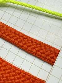 HE-301 Cordón De Huso De éster[Cordón De Cinta De Cinta] Sin Nombre Subfoto