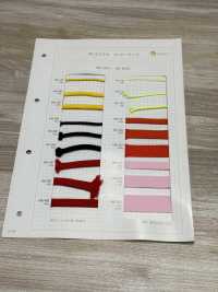 HE-302 Cinta Nanako Irregular De Ester[Cordón De Cinta De Cinta] Sin Nombre Subfoto