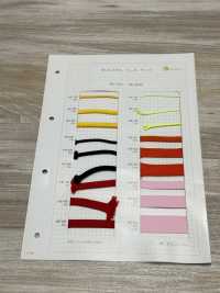 HE-303 Cinta Nanako Irregular De Ester[Cordón De Cinta De Cinta] Sin Nombre Subfoto