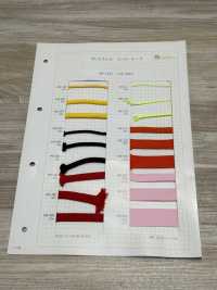 HE-501 Cinta Tejida De Espiga De éster 1 X 10[Cordón De Cinta De Cinta] Sin Nombre Subfoto