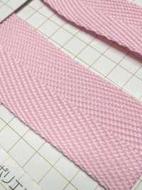 HE-503 Cinta Tejida De Espiga De éster 1 X 20[Cordón De Cinta De Cinta] Sin Nombre Subfoto