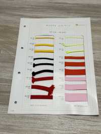 HE-503 Cinta Tejida De Espiga De éster 1 X 20[Cordón De Cinta De Cinta] Sin Nombre Subfoto