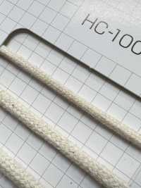 HC-1000 Huso De Algodón S[Cordón De Cinta De Cinta] Sin Nombre Subfoto