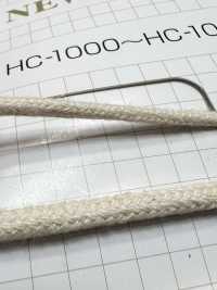 HC-1000 Huso De Algodón S[Cordón De Cinta De Cinta] Sin Nombre Subfoto